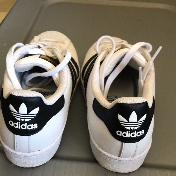 Adidas sneaker - Picture 2 of 3
